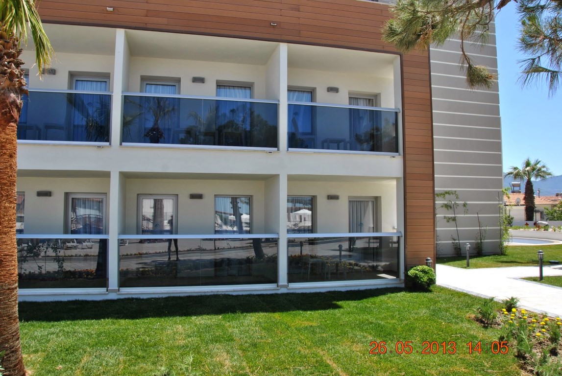 imagini hotel PALM WINGS KUSADASI